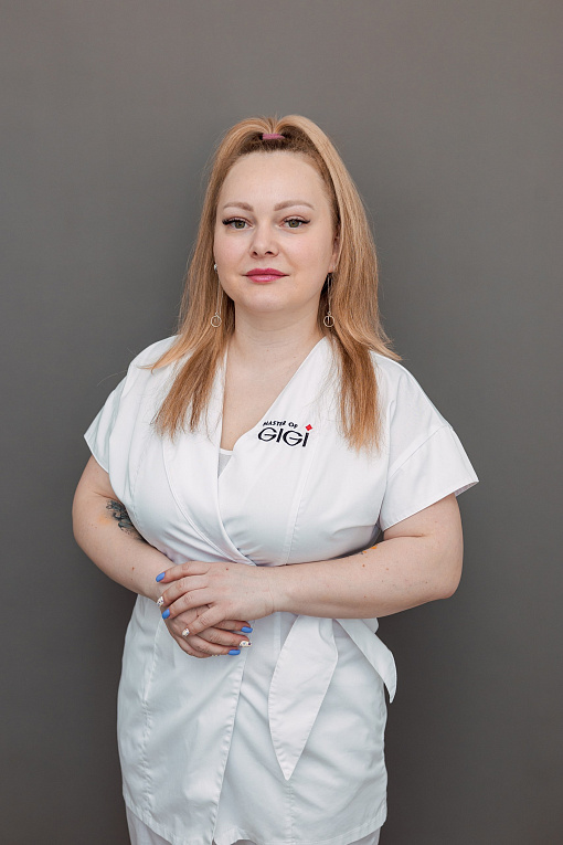 Богомазова Дарья Вадимовна