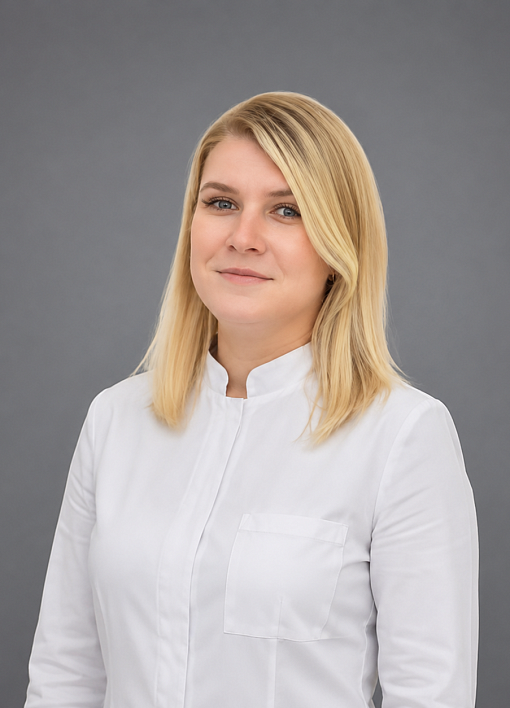 Михина Татьяна Геннадиевна